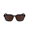 Gafas de sol Calvin Klein CK23533S 001 black - Miniatura del producto 1/4