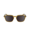 Calvin Klein CK23533S Sunglasses 208 sand - product thumbnail 1/4