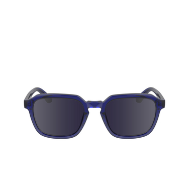 Calvin Klein CK23533S Sunglasses 400 blue - front view