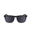 Calvin Klein CK23534S Sunglasses 001 black - product thumbnail 1/4