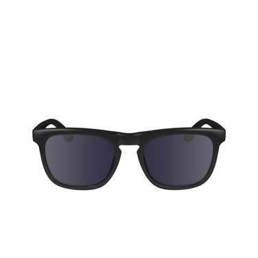 Calvin Klein CK23534S Sunglasses 001 black - front view