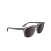 Calvin Klein CK23534S Sunglasses 035 grey - product thumbnail 2/4