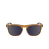 Calvin Klein CK23534S Sunglasses 261 caramel - product thumbnail 1/4