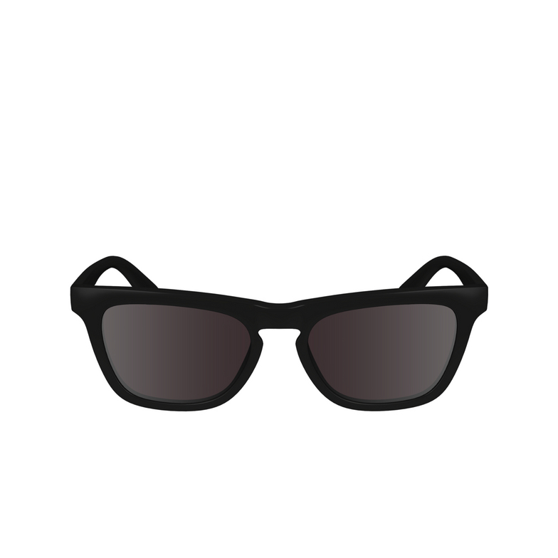 Lunettes de soleil Calvin Klein CK23535S 001 black - 1/4