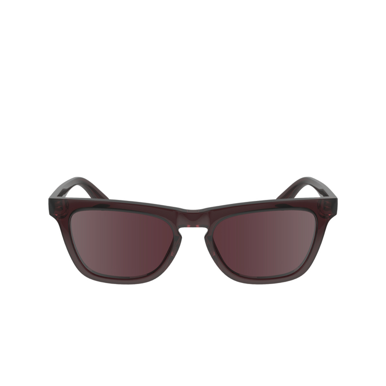 Gafas de sol Calvin Klein CK23535S 515 violet - 1/4