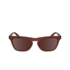 Occhiali da sole Calvin Klein CK23535S 604 wine - anteprima prodotto 1/4