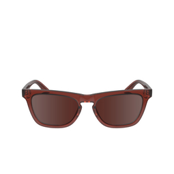 Calvin Klein CK23535S Sunglasses 604 wine