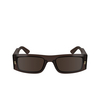 Calvin Klein CK23537S Sunglasses 260 taupe - product thumbnail 1/4