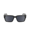 Occhiali da sole Calvin Klein CK23538S 001 black - anteprima prodotto 1/4