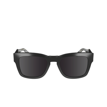 Occhiali da sole Calvin Klein CK23539S 001 black - frontale