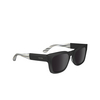 Gafas de sol Calvin Klein CK23539S 001 black - Miniatura del producto 2/4