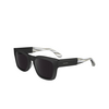 Occhiali da sole Calvin Klein CK23539S 001 black - anteprima prodotto 3/4