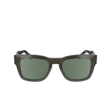 Calvin Klein CK23539S Sunglasses 035 grey - front view