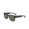 Calvin Klein CK23539S Sunglasses 035 grey - product thumbnail 3/4