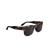 Calvin Klein CK23539S Sonnenbrillen 281 tokyo havana - Produkt-Miniaturansicht 2/4