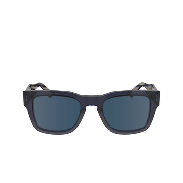 Occhiali da sole Calvin Klein CK23539S 400 blue - frontale