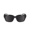 Occhiali da sole Calvin Klein CK23540S 001 black - anteprima prodotto 1/4