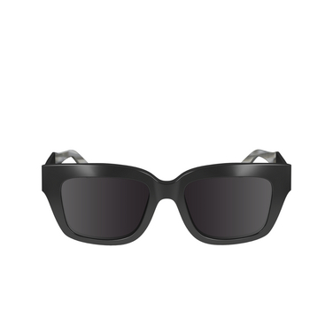 Calvin Klein CK23540S Sunglasses 001 black - front view