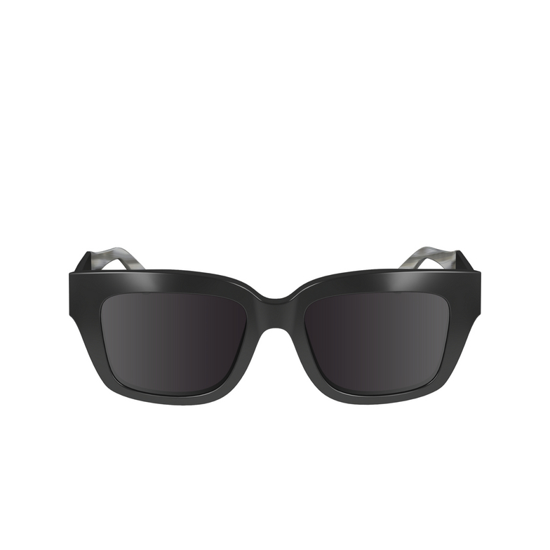 Gafas de sol Calvin Klein CK23540S 001 black - 1/4