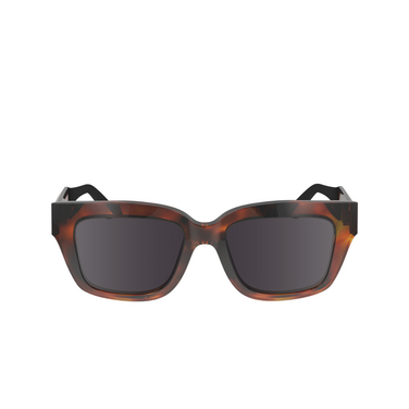 Calvin Klein CK23540S Sunglasses 240 havana - front view