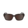 Calvin Klein CK23540S Sunglasses 260 taupe - product thumbnail 1/4