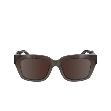 Calvin Klein CK23540S Sunglasses 260 taupe - front view