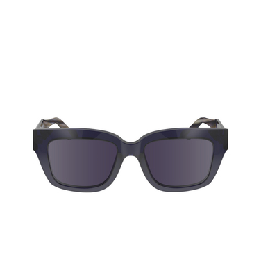 Calvin Klein CK23540S Sunglasses 400 blue - front view