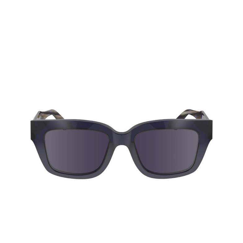 Gafas de sol Calvin Klein CK23540S 400 blue - 1/4