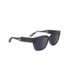 Gafas de sol Calvin Klein CK23540S 400 blue - Miniatura del producto 2/4