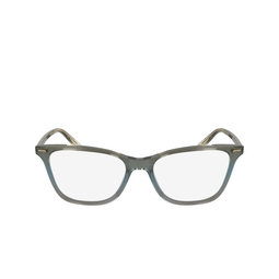 Lunettes de vue Calvin Klein CK23544 334 trasparent khaki / azure / grey