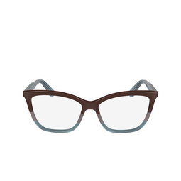 Gafas graduadas Calvin Klein CK23545 217 brown / grey / avio