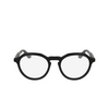 Occhiali da vista Calvin Klein CK23546 004 black / grey - anteprima prodotto 1/4