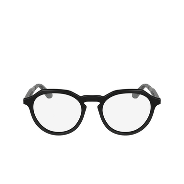 Lunettes de vue Calvin Klein CK23546 004 black / grey - Vue de face