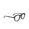 Calvin Klein CK23546 Eyeglasses 004 black / grey - product thumbnail 2/4