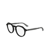 Lunettes de vue Calvin Klein CK23546 004 black / grey - Vignette du produit 3/4