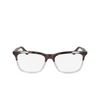 Calvin Klein CK23547 Eyeglasses 234 havana / crystal - product thumbnail 1/4