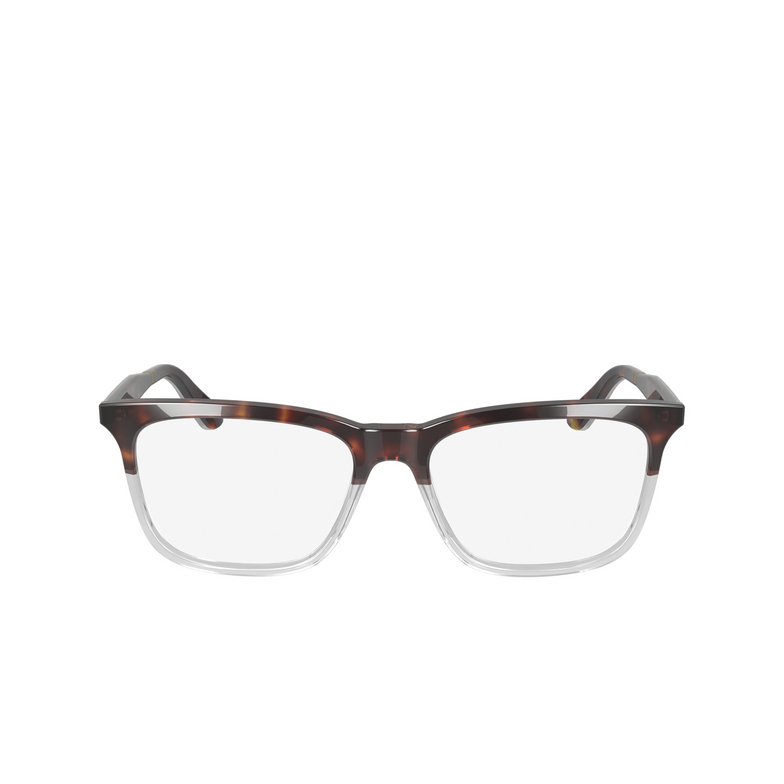 Gafas graduadas Calvin Klein CK23547 234 havana / crystal - 1/4