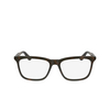 Calvin Klein CK23547 Eyeglasses 240 tortoise - product thumbnail 1/4