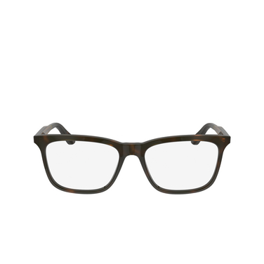 Lunettes de vue Calvin Klein CK23547 240 tortoise - Vue de face