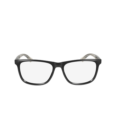 Lunettes de vue Calvin Klein CK23548 001 black - Vue de face