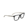 Occhiali da vista Calvin Klein CK23548 001 black - anteprima prodotto 2/4