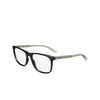 Lunettes de vue Calvin Klein CK23548 001 black - Vignette du produit 3/4