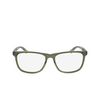 Calvin Klein CK23548 Eyeglasses 330 sage - product thumbnail 1/4