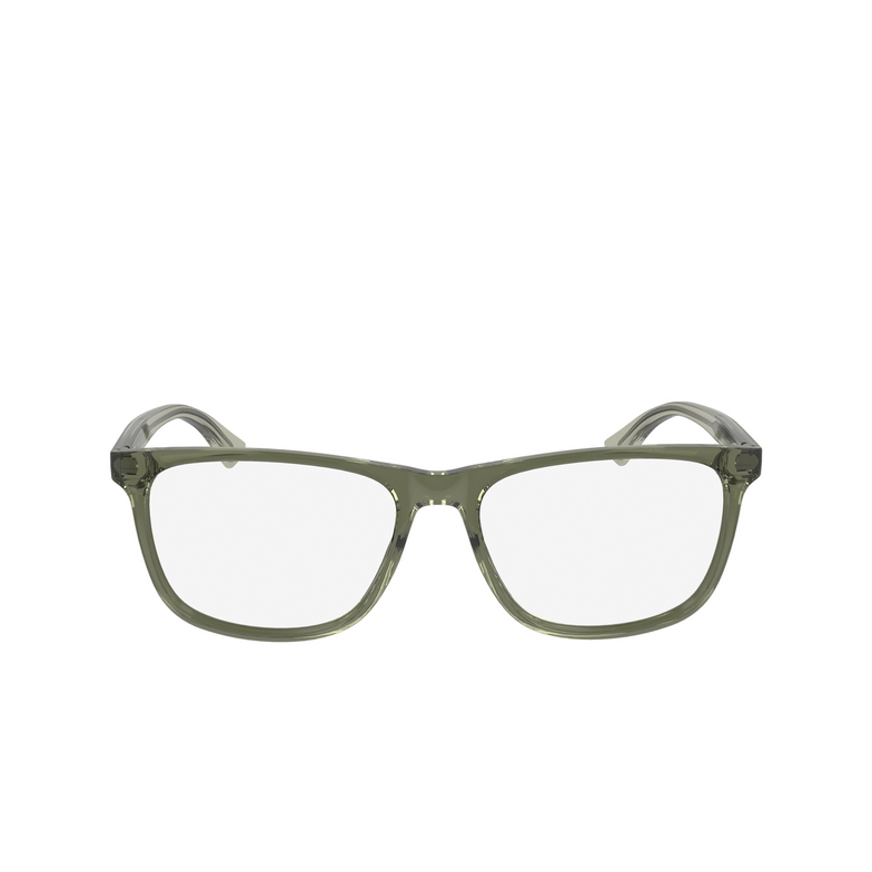 Occhiali da vista Calvin Klein CK23548 330 sage - 1/4