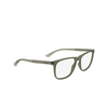 Lunettes de vue Calvin Klein CK23548 330 sage - Vignette du produit 2/4