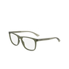 Lunettes de vue Calvin Klein CK23548 330 sage - Vignette du produit 3/4