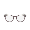 Calvin Klein CK23549 Eyeglasses 035 grey - product thumbnail 1/4