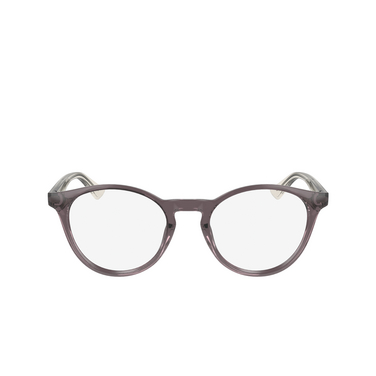 Lunettes de vue Calvin Klein CK23549 035 grey - Vue de face