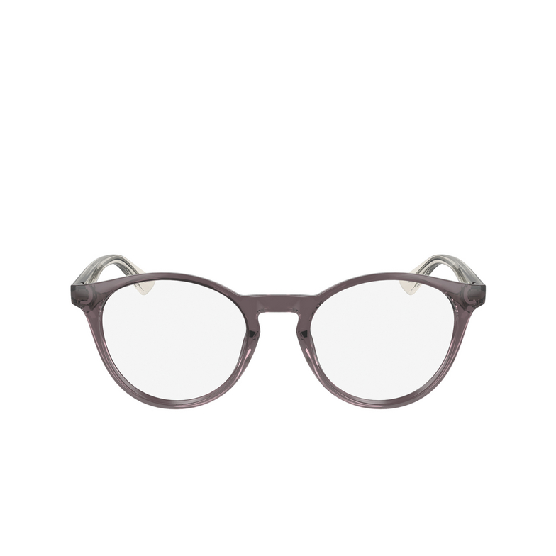 Calvin Klein CK23549 Eyeglasses 035 grey - 1/4