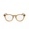 Gafas graduadas Calvin Klein CK23549 208 sand - Miniatura del producto 1/4